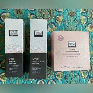 Erno Laszlo Vitality Facial Set - $263 Value!! 🧖‍♀️